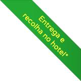 Alugue uma Bicicleta