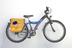 Bicicleta de crian&ccedil;a
