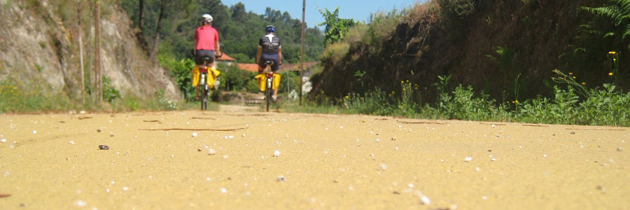 Pedalar sem Carros